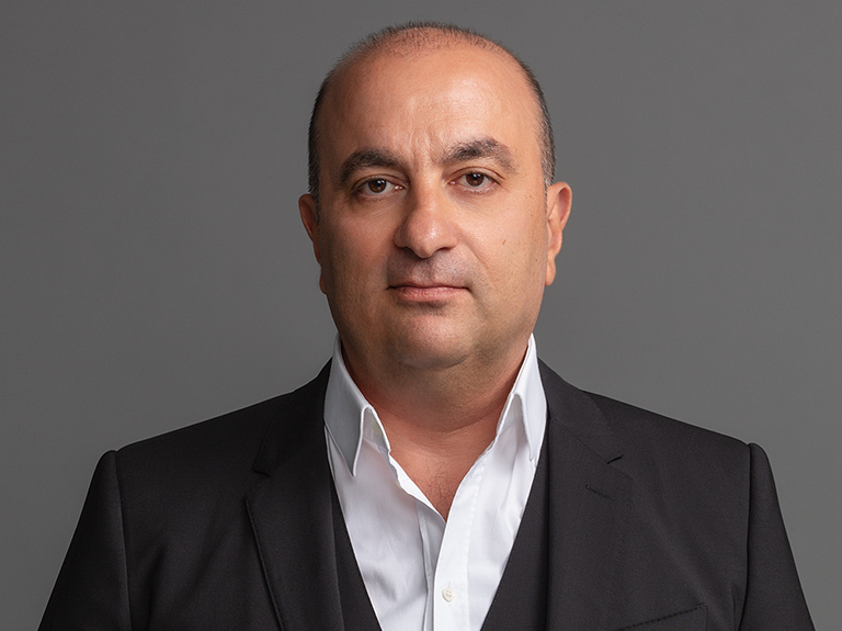 Вардгес Варданян