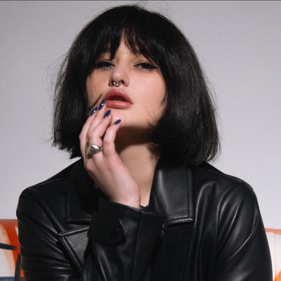 Виктория Богомаз