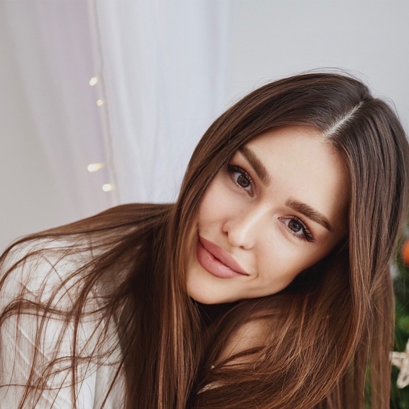 Виктория Хромец