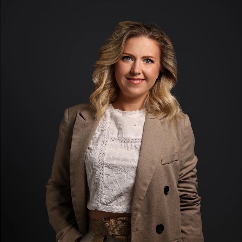 Виктория Мазур