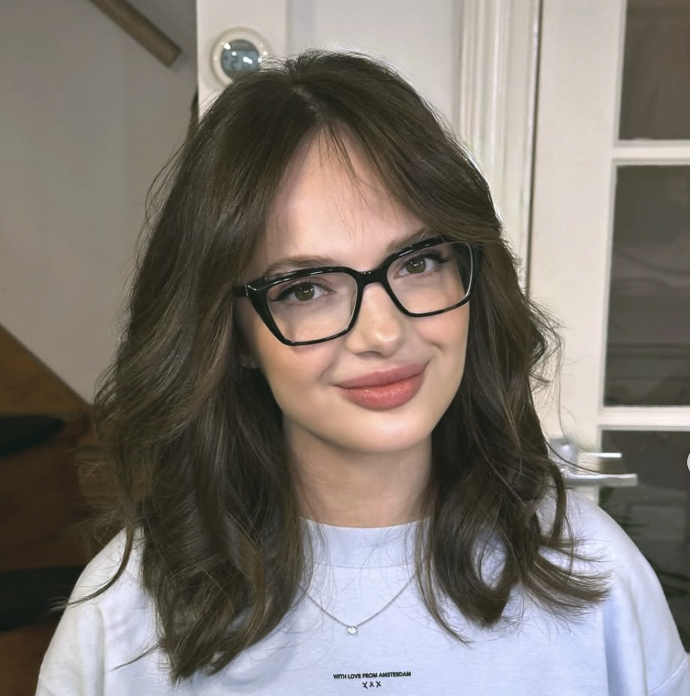 Виктория Соколенко