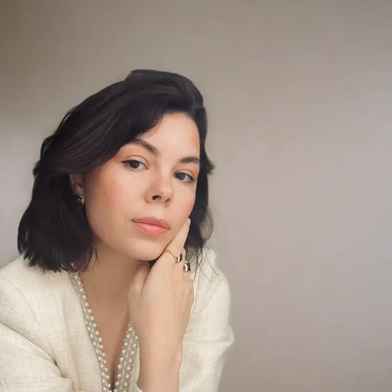 Виктория Пенцова