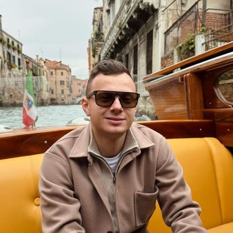 Виктор Марейко