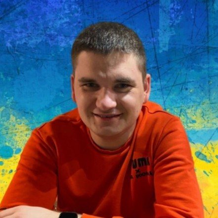 Виктор Стецко