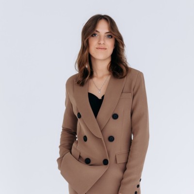 Виктория Романюк