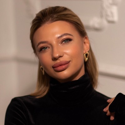 Виктория Малиновская