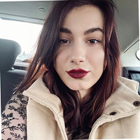 Виктория Березовская