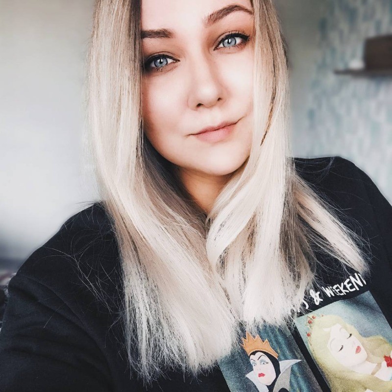 Виктория Васильева