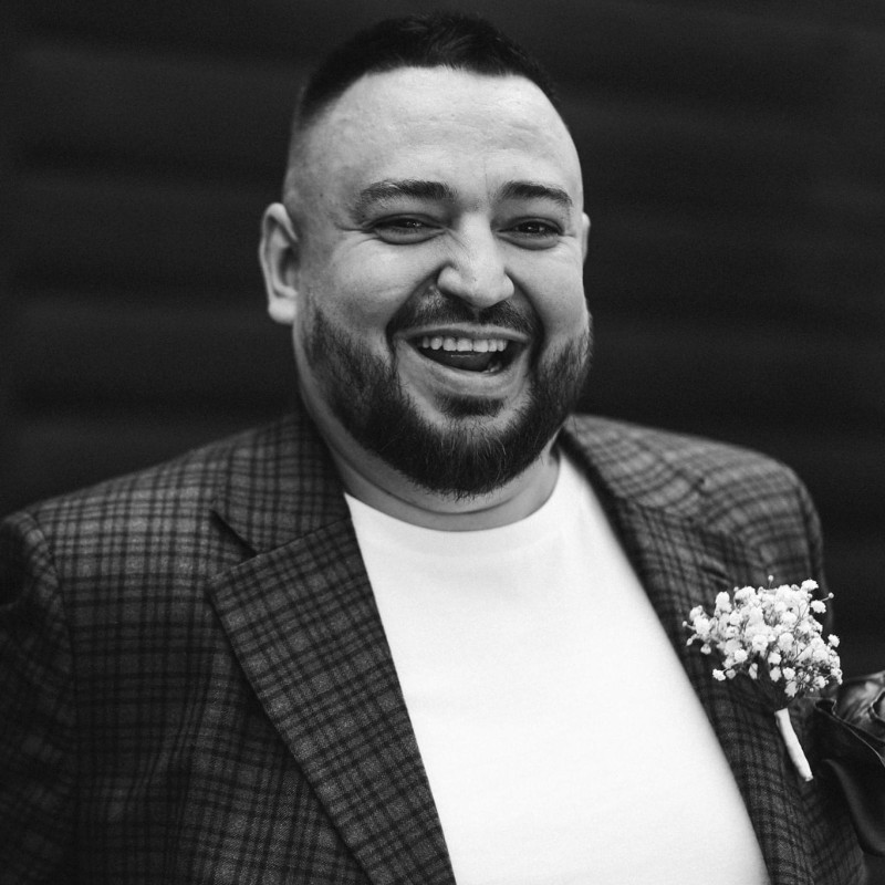 Виталий Ситовский