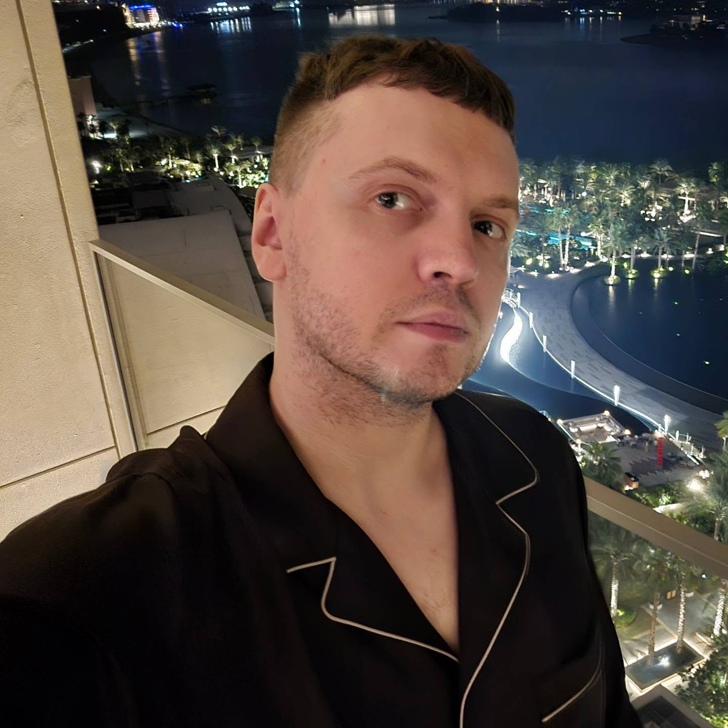 Виталий Цаль