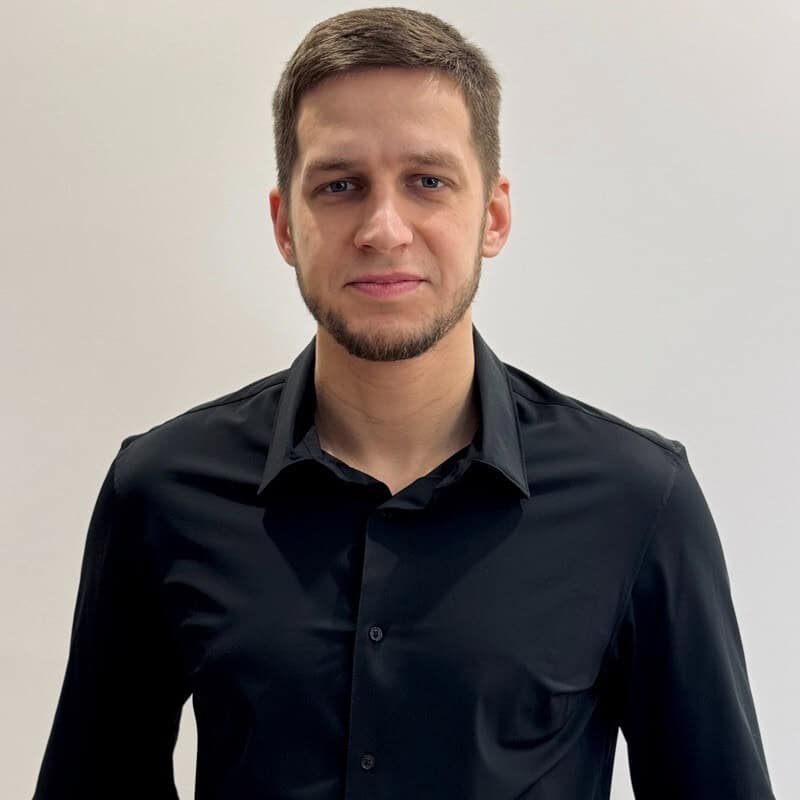 Владислав Чернов