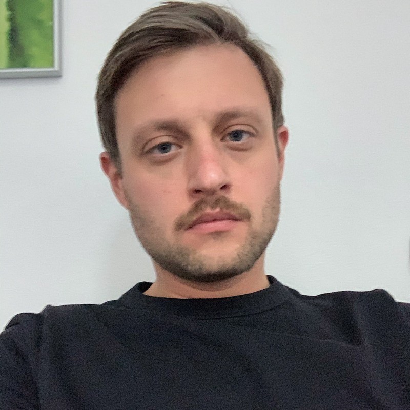 Владислав Слюсаренко