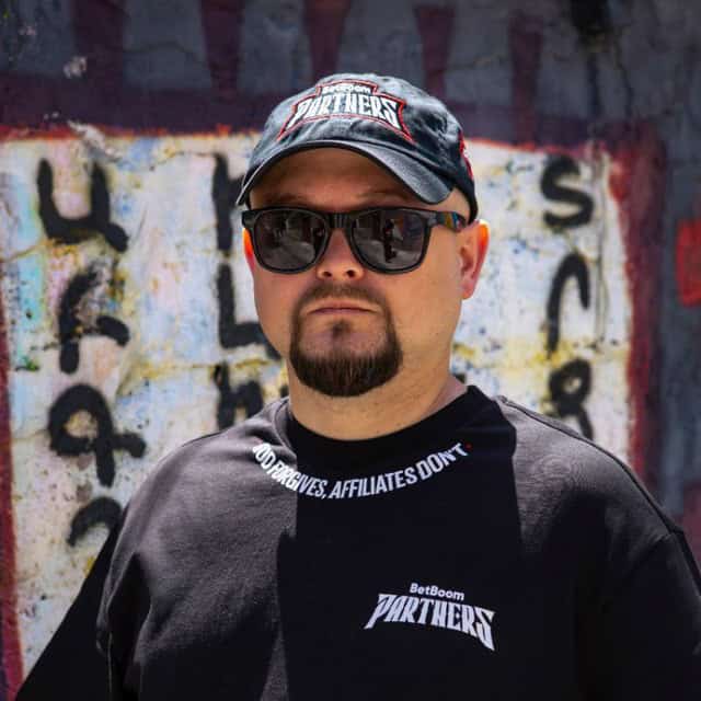 Владимир Боровков