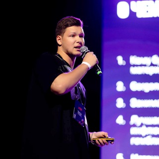 Владимир Давыдов