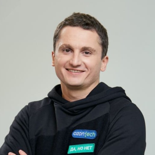 Владимир Харлашин