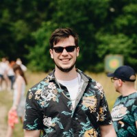 Владимир Левченко