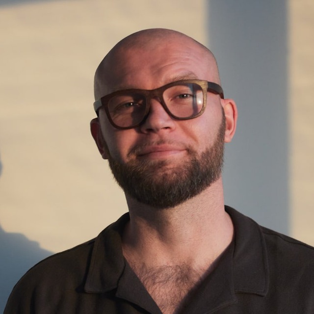 Владимир Стасилевич