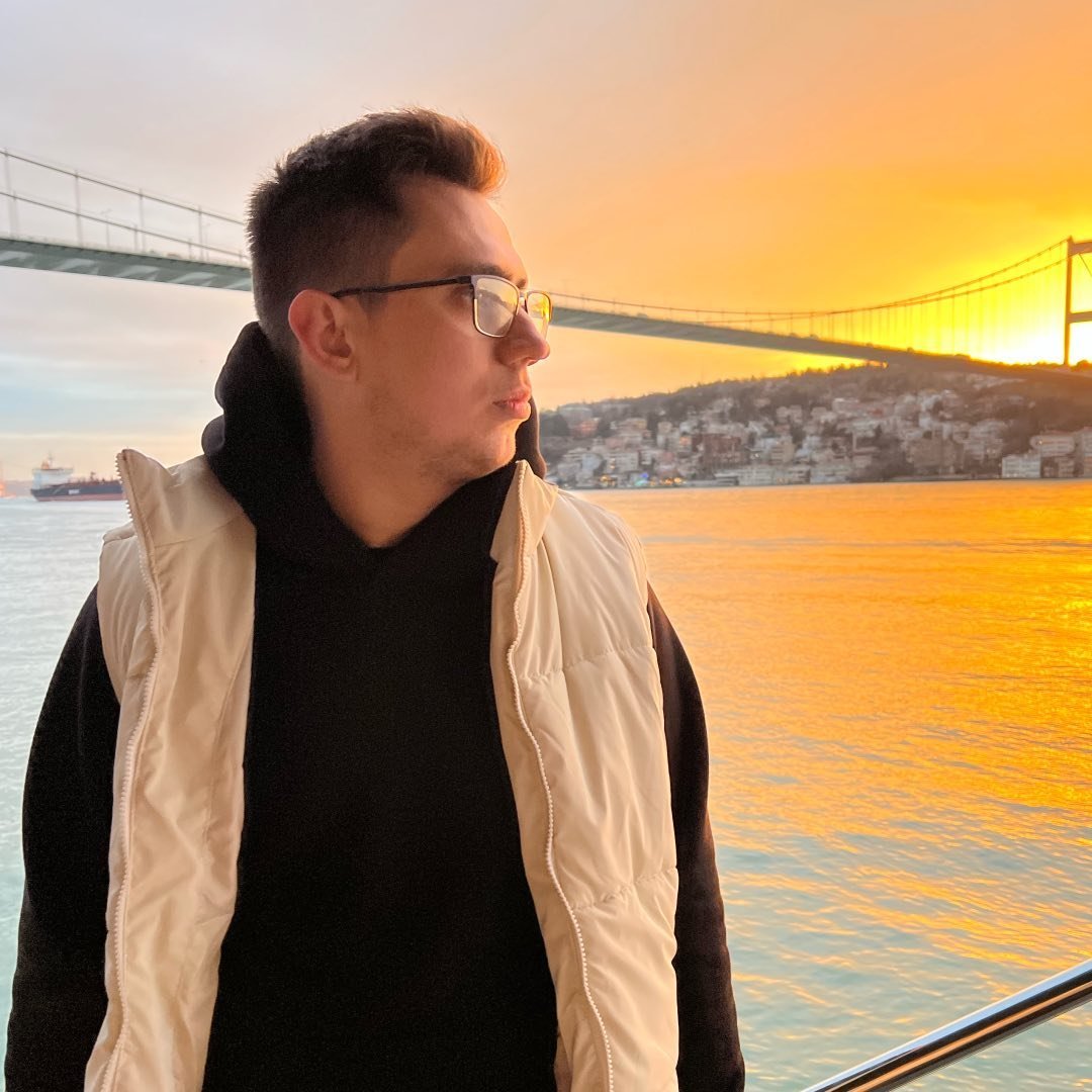 Владислав Гаврилин