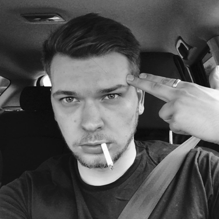 Владислав Хотулев