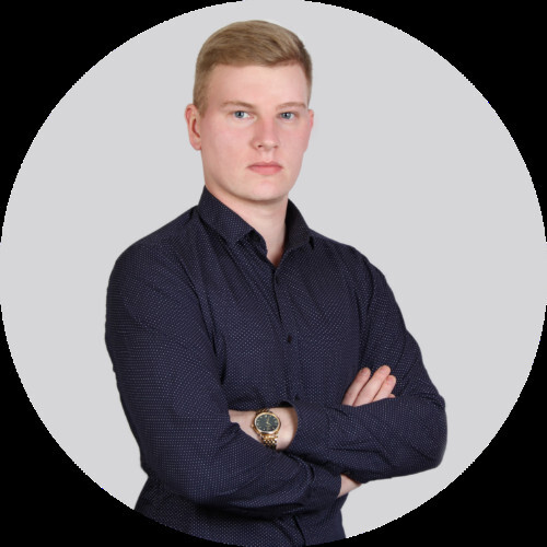 Владислав Колодистый