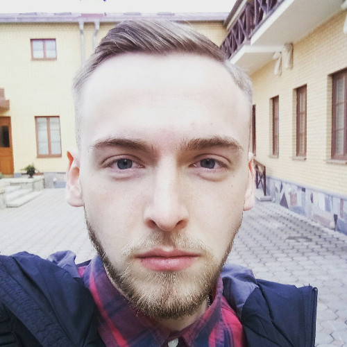 Владислав Концевой