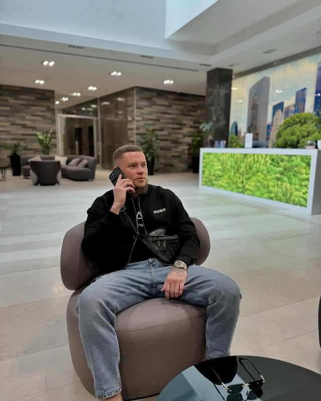 Владислав Новиков