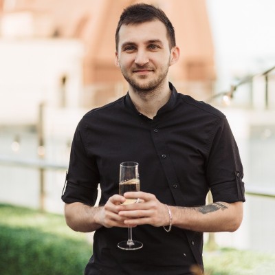 Владислав Оберемко