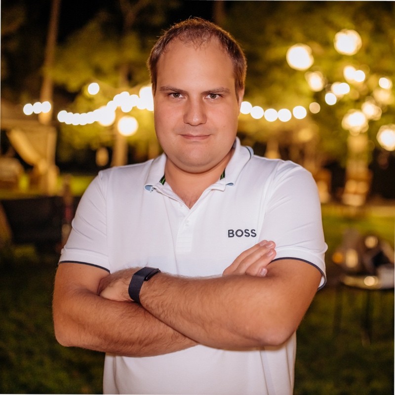 Владислав Умницын