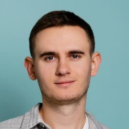 Владислав Бодашко