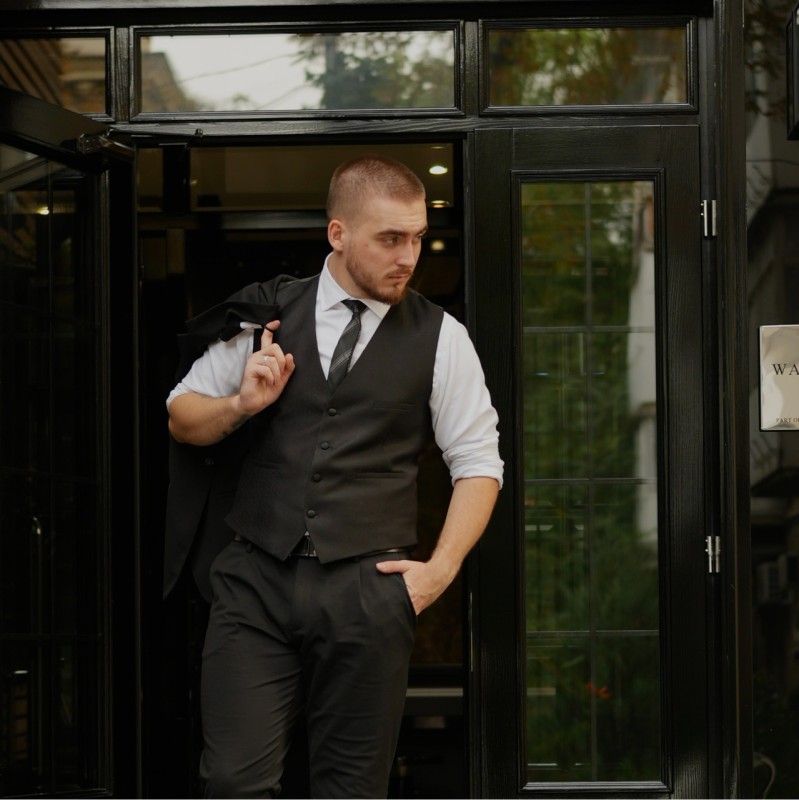 Владислав Нестерович