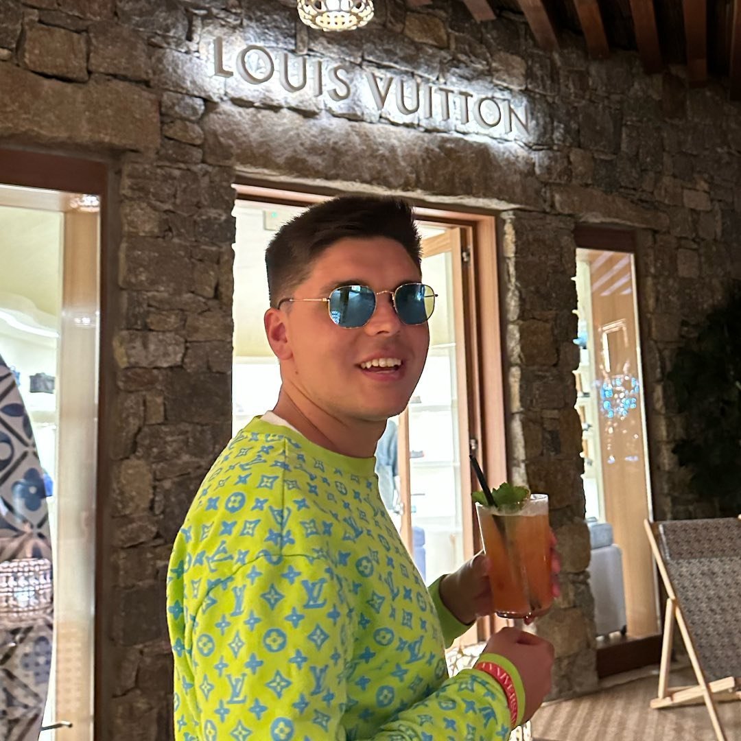 Всеволод Гридчин