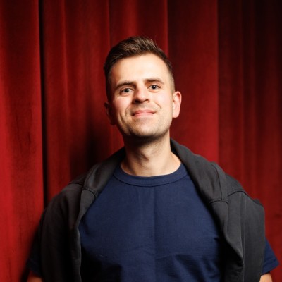 Всеволод Кругленя