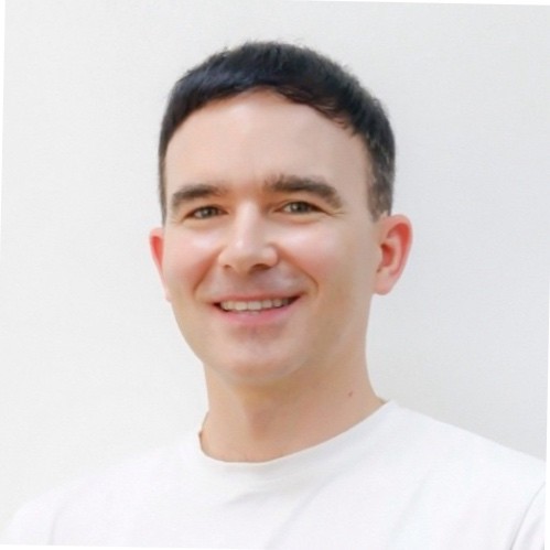 Уилл Пиллинг