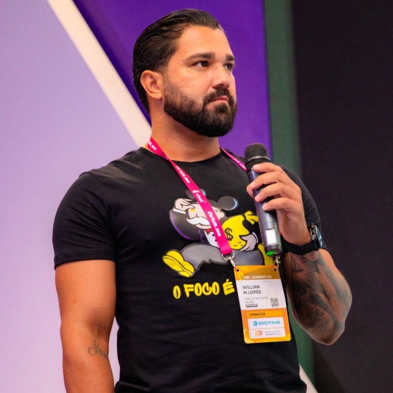 Виллиан Лопес