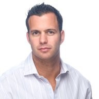 Вудро Левин