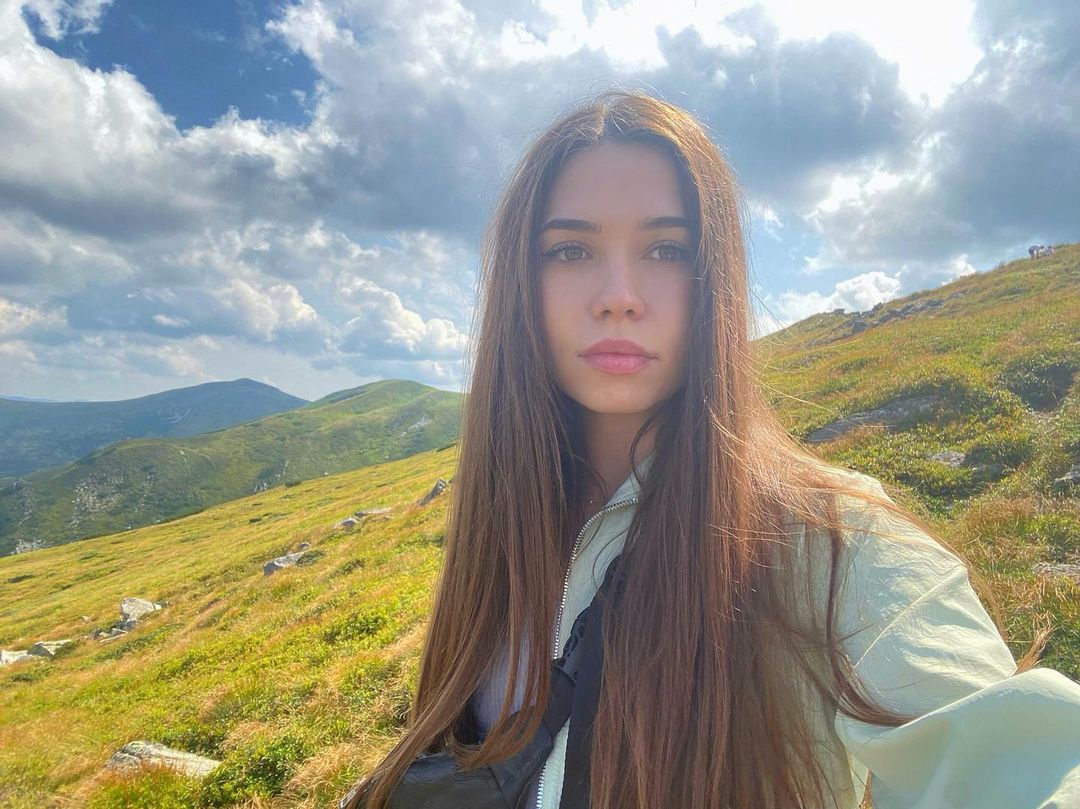 Яна Шевченко