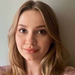 Ярина Бондаренко