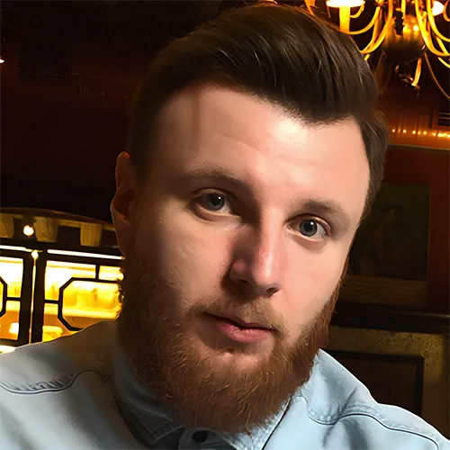 Евгений Кухарук