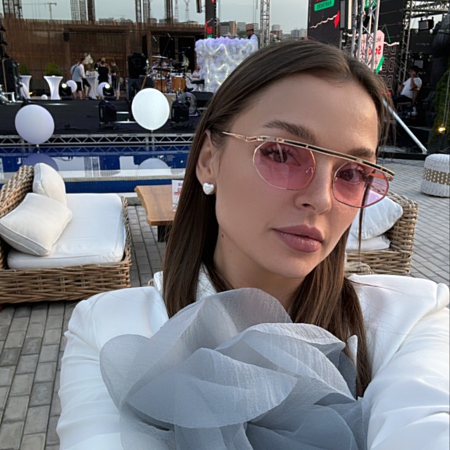 Юлия Герлеин