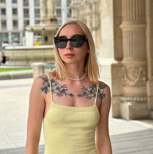 Юлия Донская