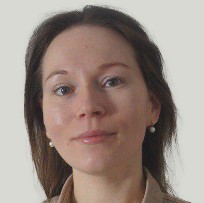 Юлия Хренова