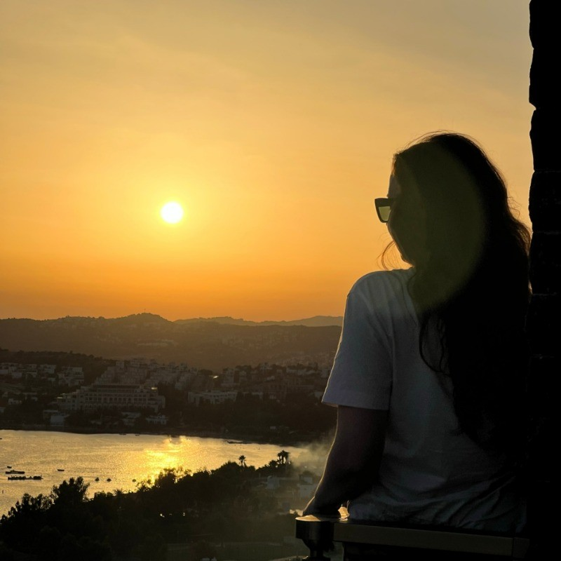 Юлия Ковалева