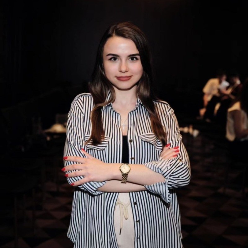 Юлия Оноприенко