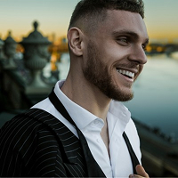 Юрий Мусаев