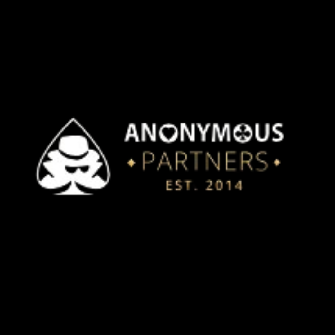 Anonymous Casino Partners