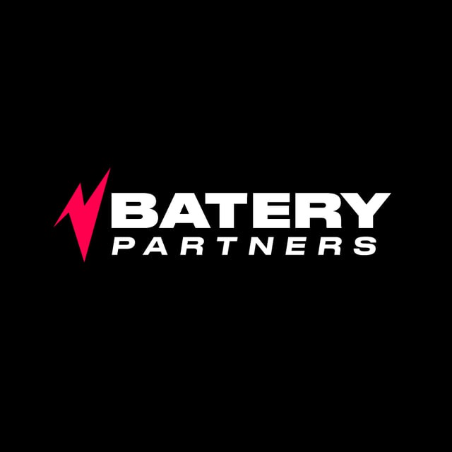Batery Partners