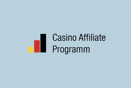 Casino Affiliate Programm