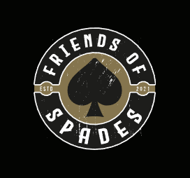 Friends of Spades