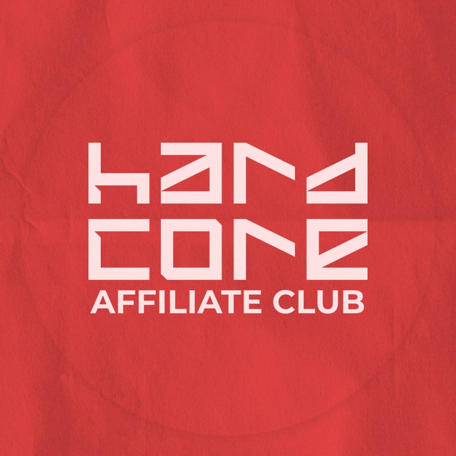 HardCore Affiliate Club