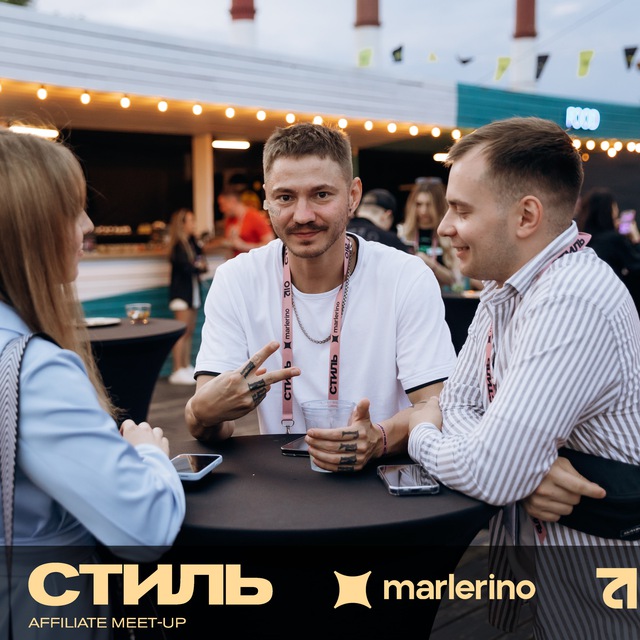 Михаил Свяжин. Про SEO, сайты, арбитраж и маркетинг